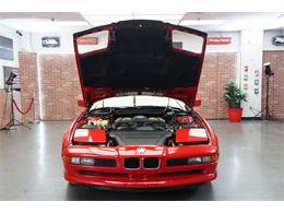 1993 BMW 850i (CC-2098077) for sale in Mesa, Arizona