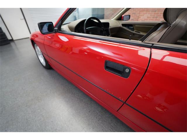 1993 BMW 850i (CC-2098077) for sale in Mesa, Arizona