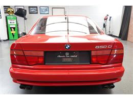 1993 BMW 850i (CC-2098077) for sale in Mesa, Arizona