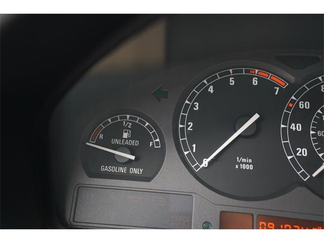 1993 BMW 850i (CC-2098077) for sale in Mesa, Arizona