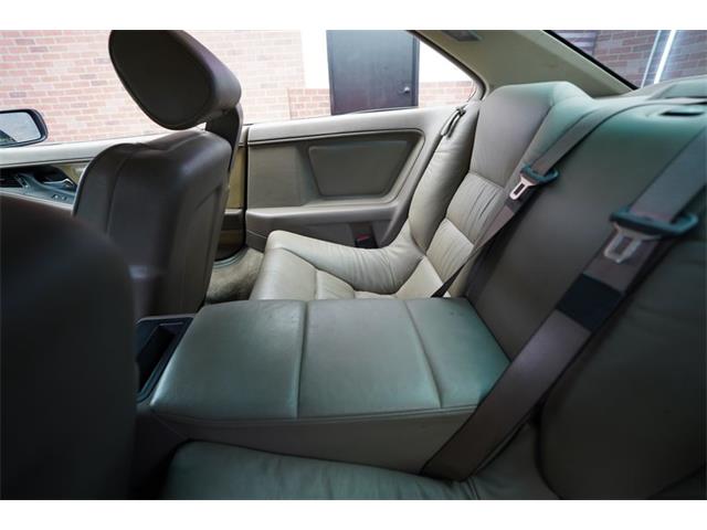 1993 BMW 850i (CC-2098077) for sale in Mesa, Arizona