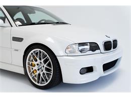 2005 BMW M3 (CC-2098078) for sale in Chatsworth, California