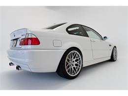 2005 BMW M3 (CC-2098078) for sale in Chatsworth, California