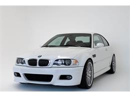 2005 BMW M3 (CC-2098078) for sale in Chatsworth, California