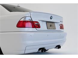 2005 BMW M3 (CC-2098078) for sale in Chatsworth, California