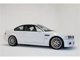 2005 BMW M3 (CC-2098078) for sale in Chatsworth, California