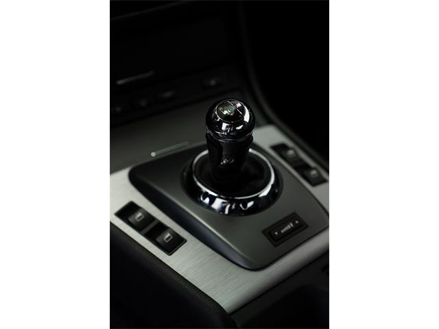 2005 BMW M3 (CC-2098078) for sale in Chatsworth, California