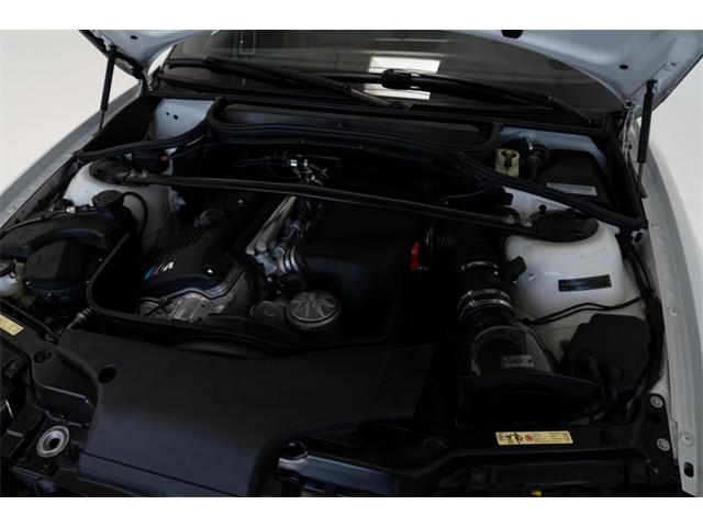 2005 BMW M3 (CC-2098078) for sale in Chatsworth, California