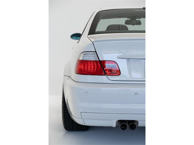 2005 BMW M3 (CC-2098078) for sale in Chatsworth, California