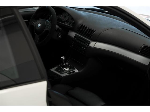 2005 BMW M3 (CC-2098078) for sale in Chatsworth, California
