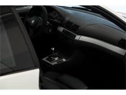 2005 BMW M3 (CC-2098078) for sale in Chatsworth, California