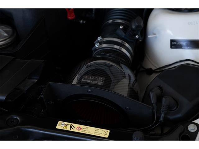 2005 BMW M3 (CC-2098078) for sale in Chatsworth, California