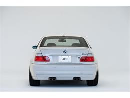 2005 BMW M3 (CC-2098078) for sale in Chatsworth, California