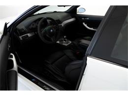 2005 BMW M3 (CC-2098078) for sale in Chatsworth, California