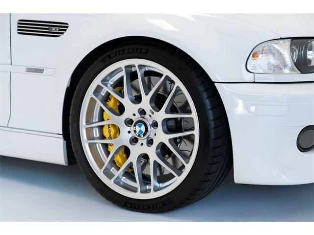 2005 BMW M3 (CC-2098078) for sale in Chatsworth, California