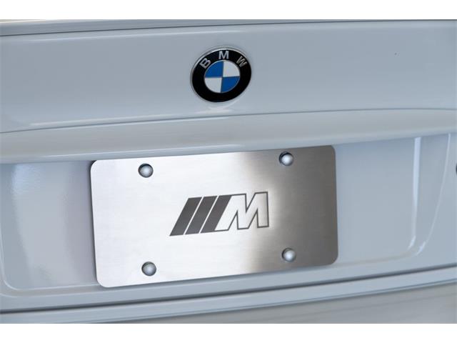 2005 BMW M3 (CC-2098078) for sale in Chatsworth, California