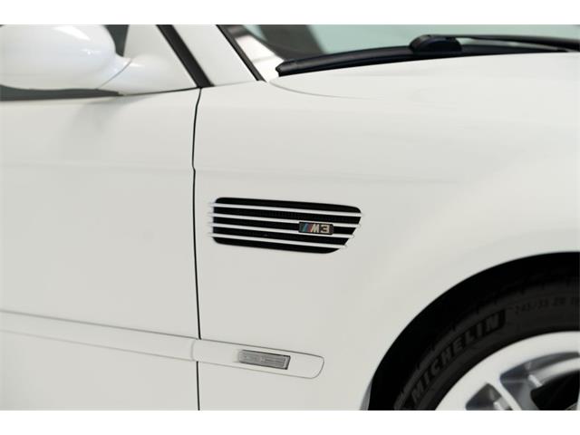 2005 BMW M3 (CC-2098078) for sale in Chatsworth, California