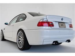 2005 BMW M3 (CC-2098078) for sale in Chatsworth, California