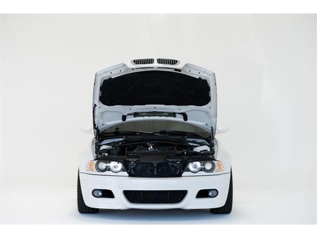 2005 BMW M3 (CC-2098078) for sale in Chatsworth, California