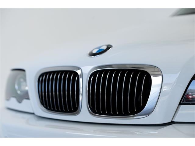 2005 BMW M3 (CC-2098078) for sale in Chatsworth, California