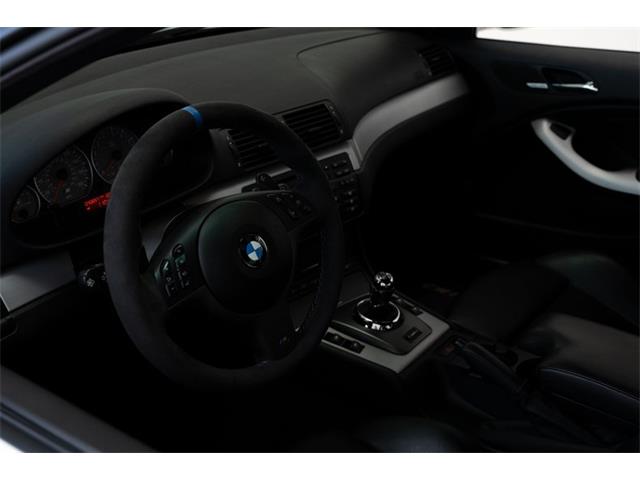 2005 BMW M3 (CC-2098078) for sale in Chatsworth, California