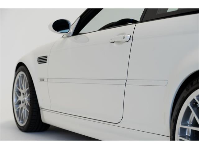 2005 BMW M3 (CC-2098078) for sale in Chatsworth, California