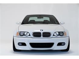 2005 BMW M3 (CC-2098078) for sale in Chatsworth, California