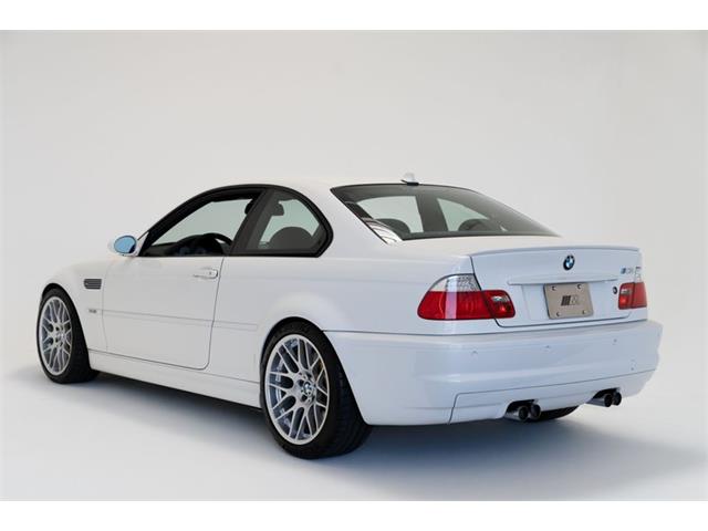 2005 BMW M3 (CC-2098078) for sale in Chatsworth, California