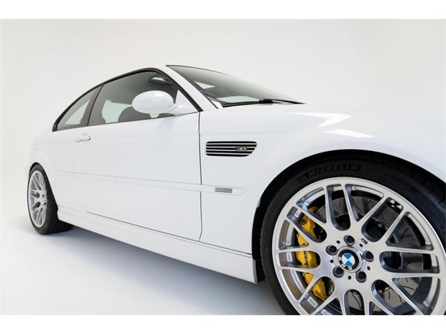 2005 BMW M3 (CC-2098078) for sale in Chatsworth, California