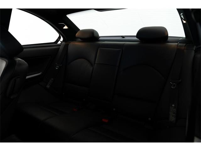 2005 BMW M3 (CC-2098078) for sale in Chatsworth, California