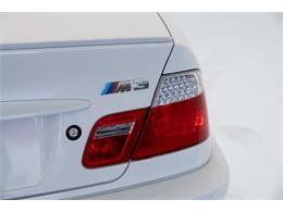 2005 BMW M3 (CC-2098078) for sale in Chatsworth, California