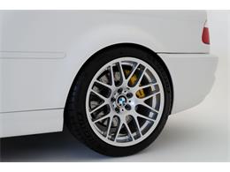 2005 BMW M3 (CC-2098078) for sale in Chatsworth, California