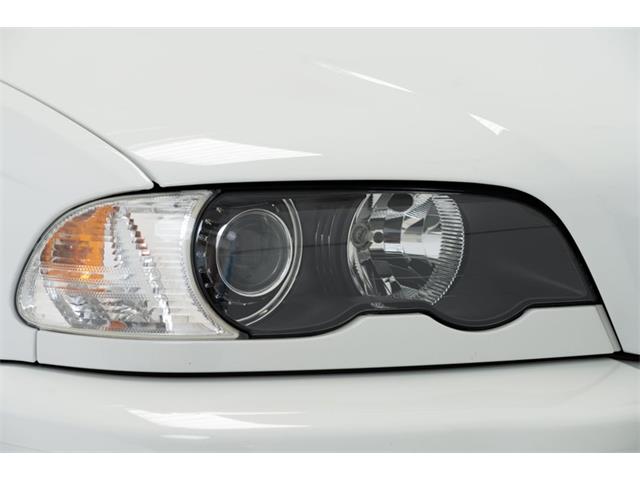 2005 BMW M3 (CC-2098078) for sale in Chatsworth, California