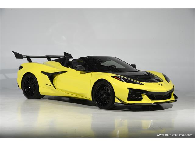 2024 Chevrolet Corvette (CC-2098079) for sale in Farmingdale, New York