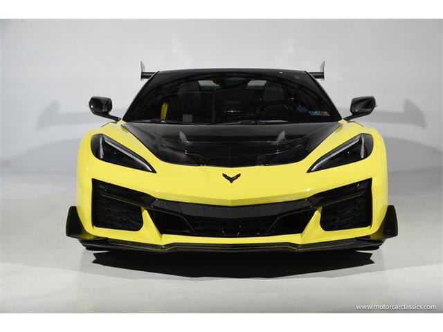 2024 Chevrolet Corvette (CC-2098079) for sale in Farmingdale, New York