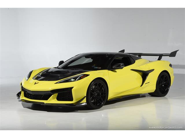 2024 Chevrolet Corvette (CC-2098079) for sale in Farmingdale, New York