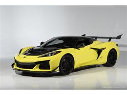 2024 Chevrolet Corvette (CC-2098079) for sale in Farmingdale, New York