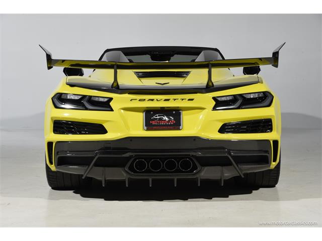 2024 Chevrolet Corvette (CC-2098079) for sale in Farmingdale, New York