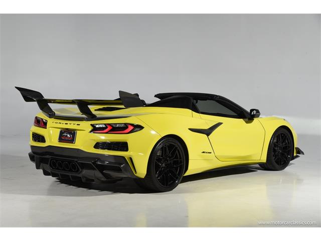 2024 Chevrolet Corvette (CC-2098079) for sale in Farmingdale, New York