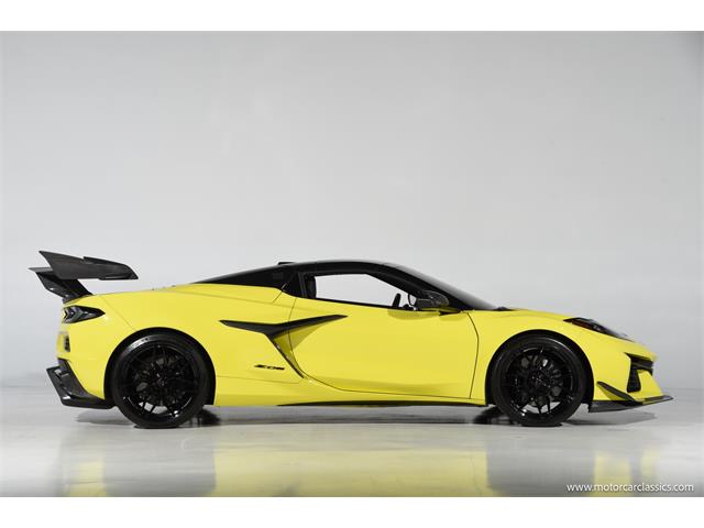 2024 Chevrolet Corvette (CC-2098079) for sale in Farmingdale, New York