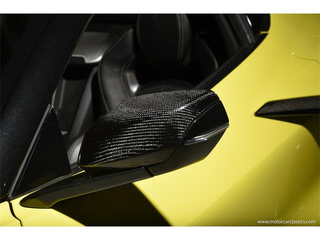 2024 Chevrolet Corvette (CC-2098079) for sale in Farmingdale, New York