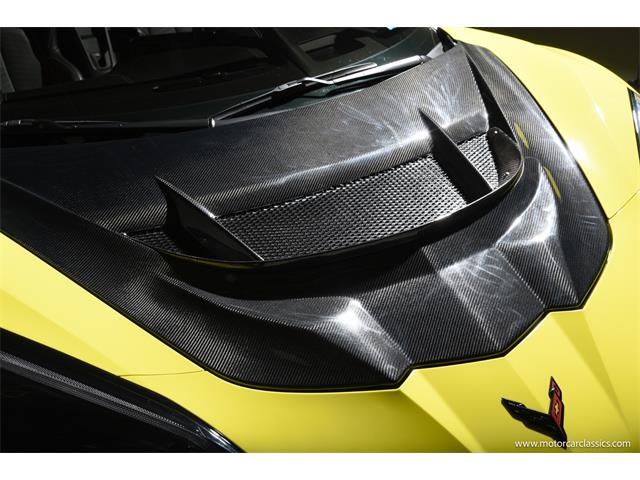 2024 Chevrolet Corvette (CC-2098079) for sale in Farmingdale, New York