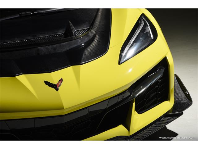 2024 Chevrolet Corvette (CC-2098079) for sale in Farmingdale, New York