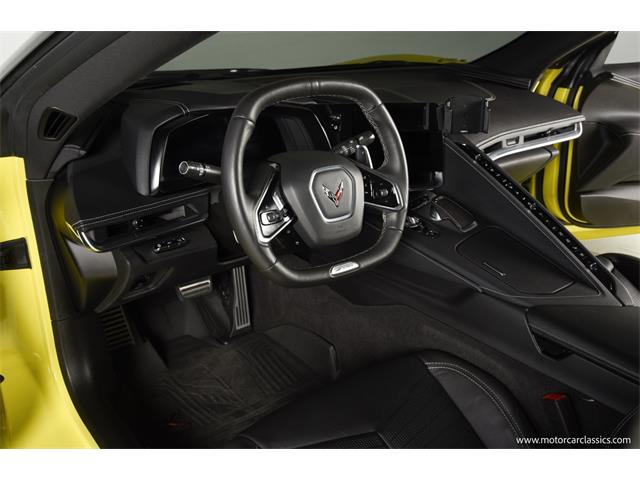 2024 Chevrolet Corvette (CC-2098079) for sale in Farmingdale, New York