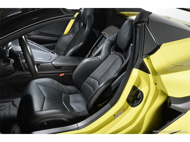 2024 Chevrolet Corvette (CC-2098079) for sale in Farmingdale, New York