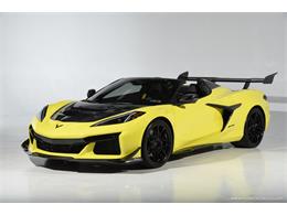 2024 Chevrolet Corvette (CC-2098079) for sale in Farmingdale, New York