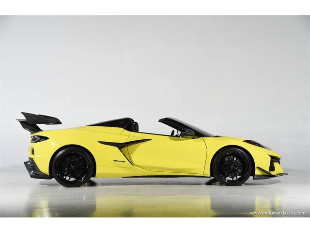 2024 Chevrolet Corvette (CC-2098079) for sale in Farmingdale, New York