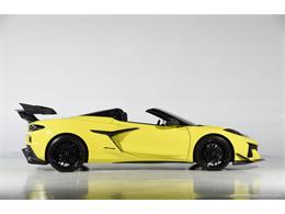 2024 Chevrolet Corvette (CC-2098079) for sale in Farmingdale, New York