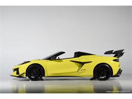 2024 Chevrolet Corvette (CC-2098079) for sale in Farmingdale, New York