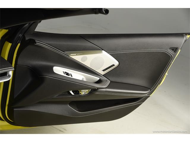 2024 Chevrolet Corvette (CC-2098079) for sale in Farmingdale, New York